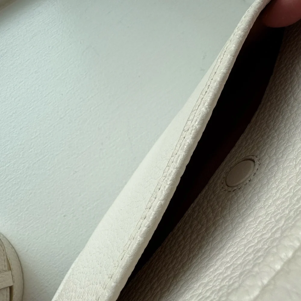 Coach Camera Bag with Removable Shoulder Strap - Picture 5 of 9